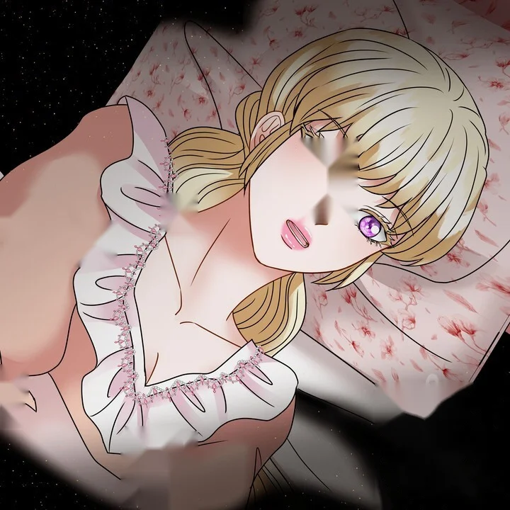 Try Crying Prettier Chapter 46 - Page 9