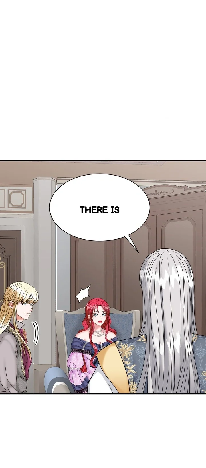 Try Crying Prettier Chapter 47 - Page 11