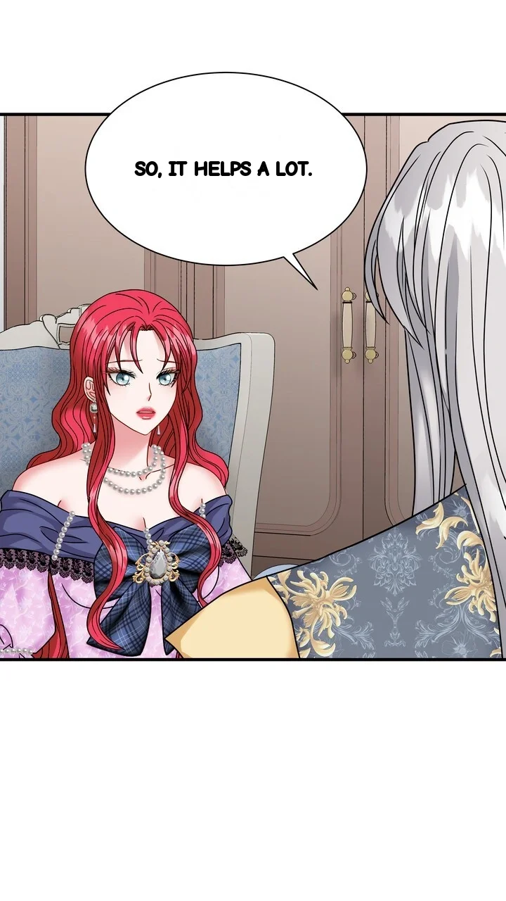 Try Crying Prettier Chapter 47 - Page 13