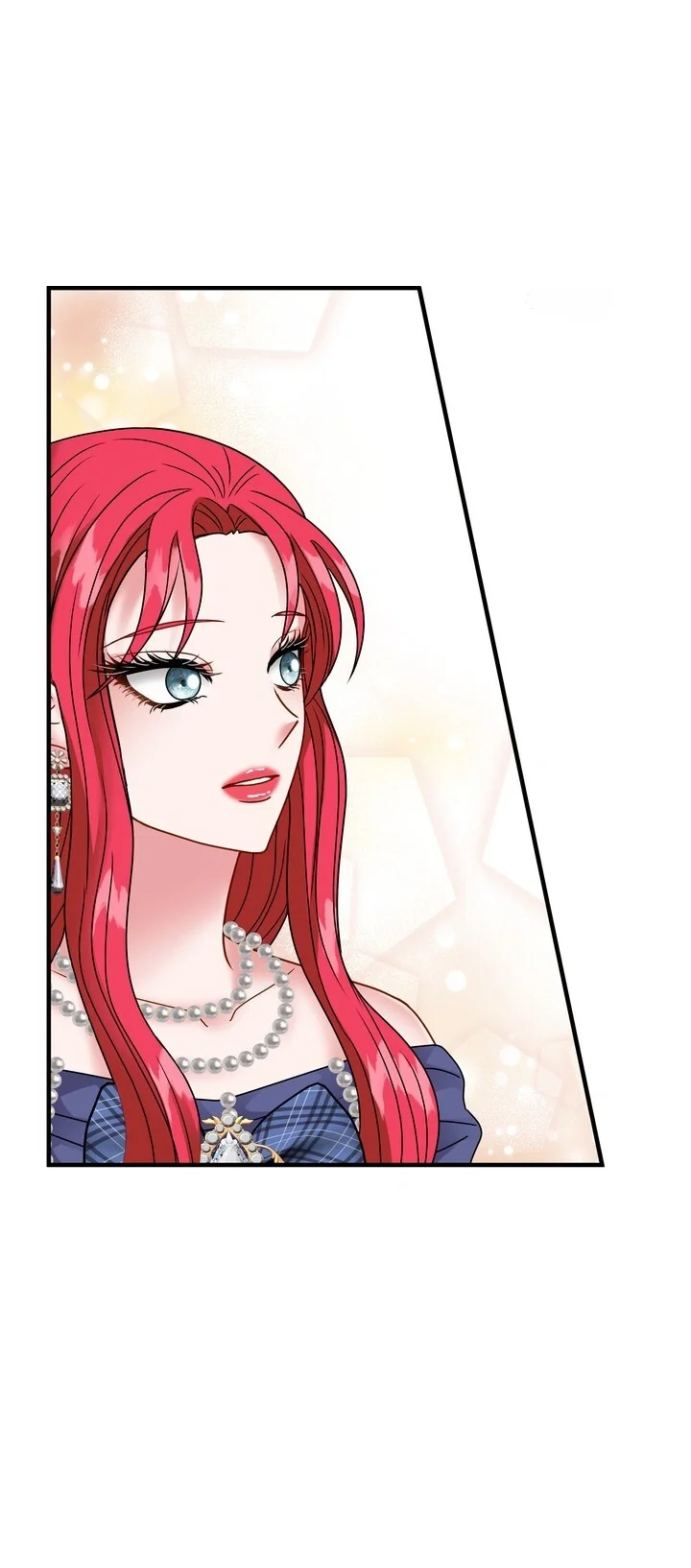 Try Crying Prettier Chapter 47 - Page 15