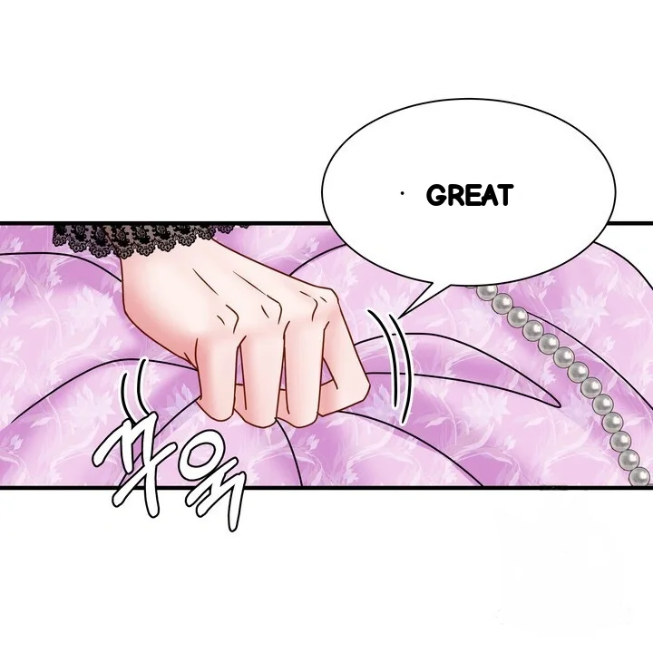 Try Crying Prettier Chapter 47 - Page 16