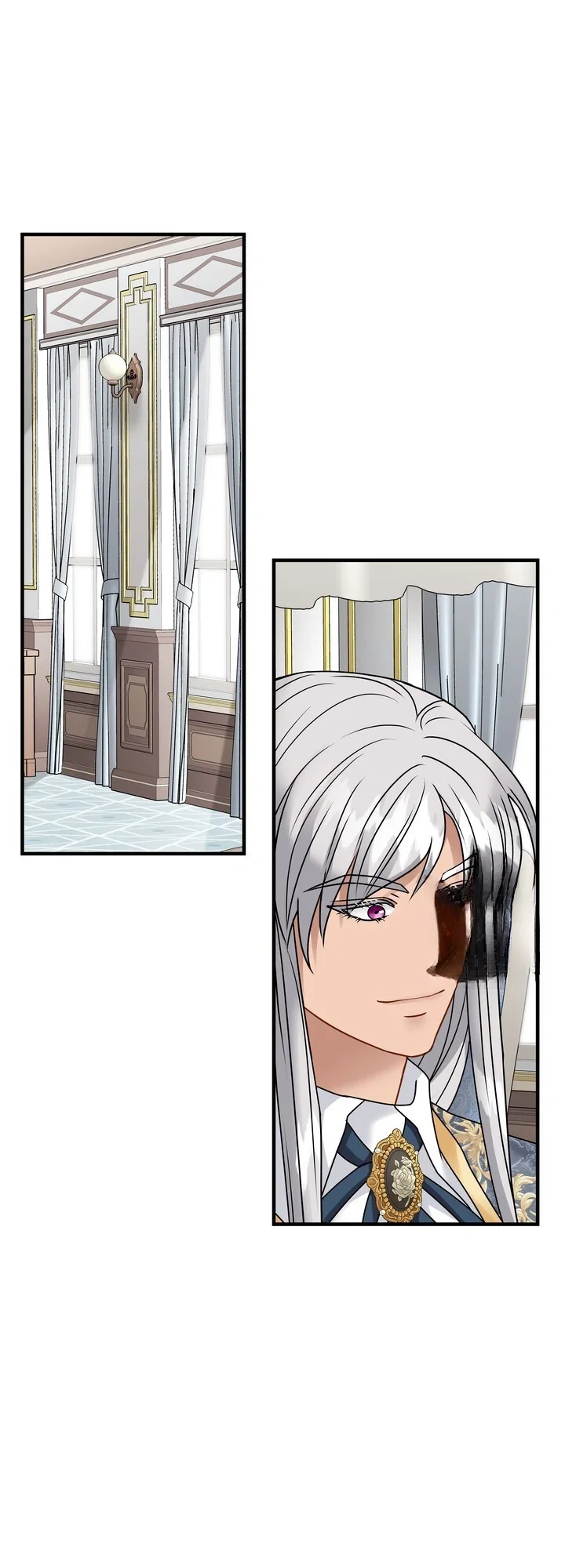 Try Crying Prettier Chapter 47 - Page 18