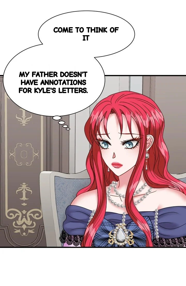 Try Crying Prettier Chapter 47 - Page 24