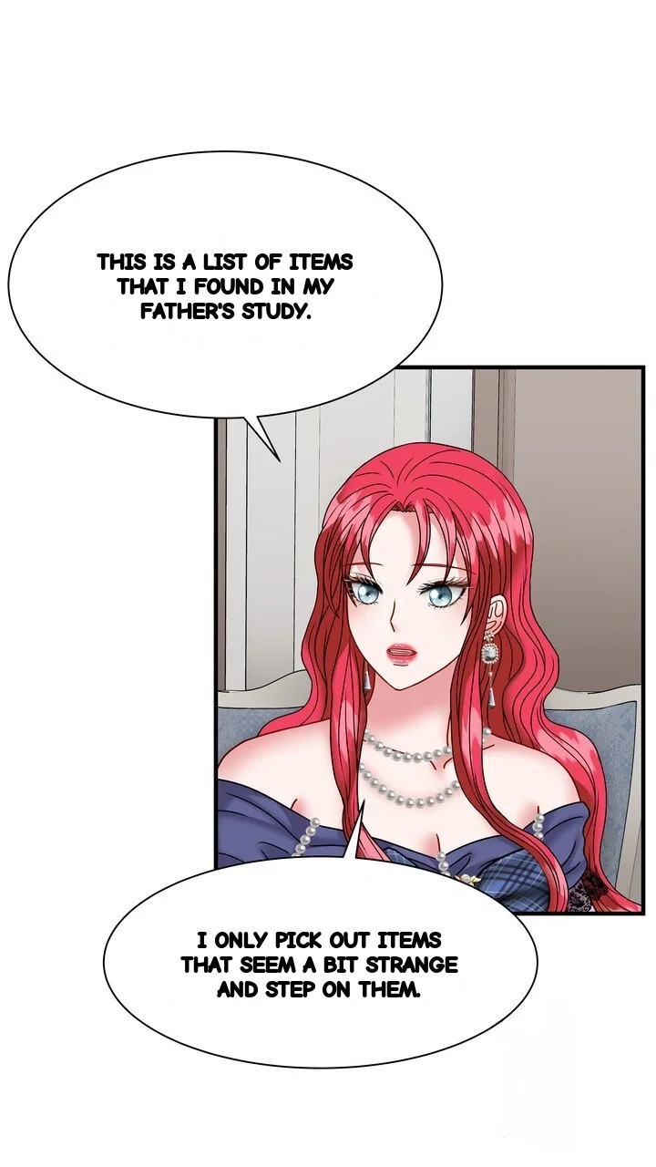 Try Crying Prettier Chapter 47 - Page 26