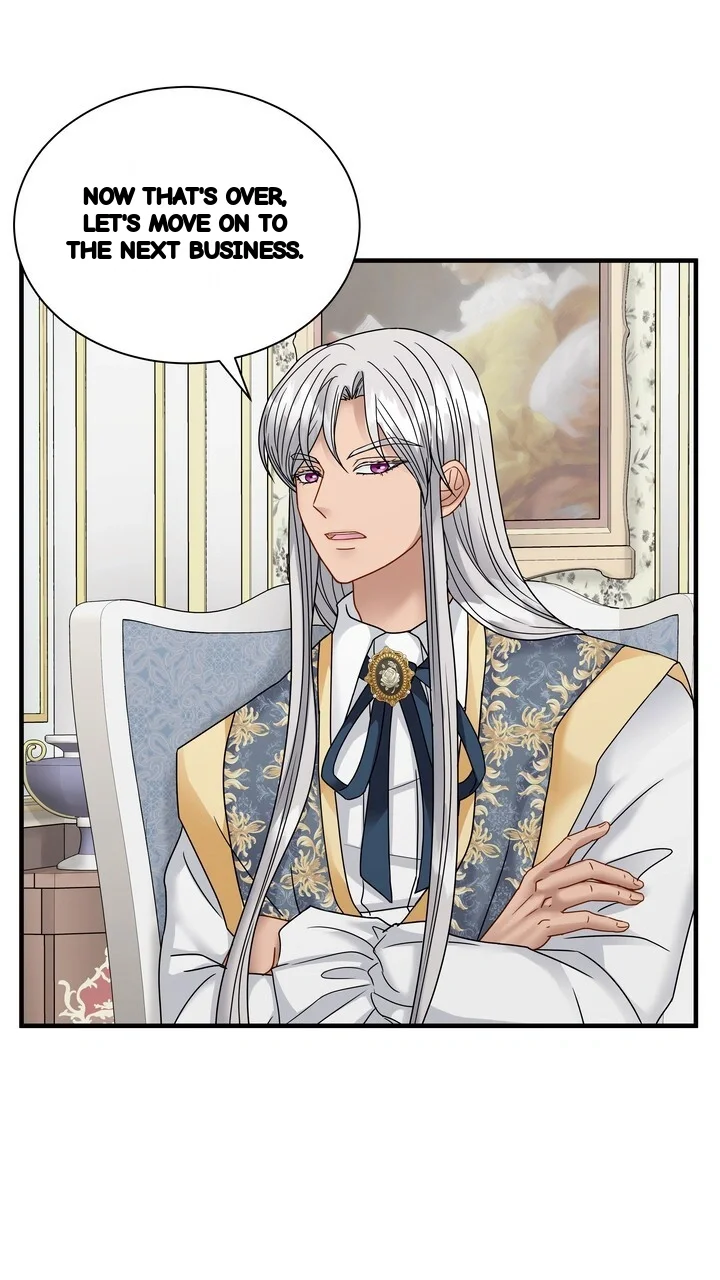 Try Crying Prettier Chapter 47 - Page 32