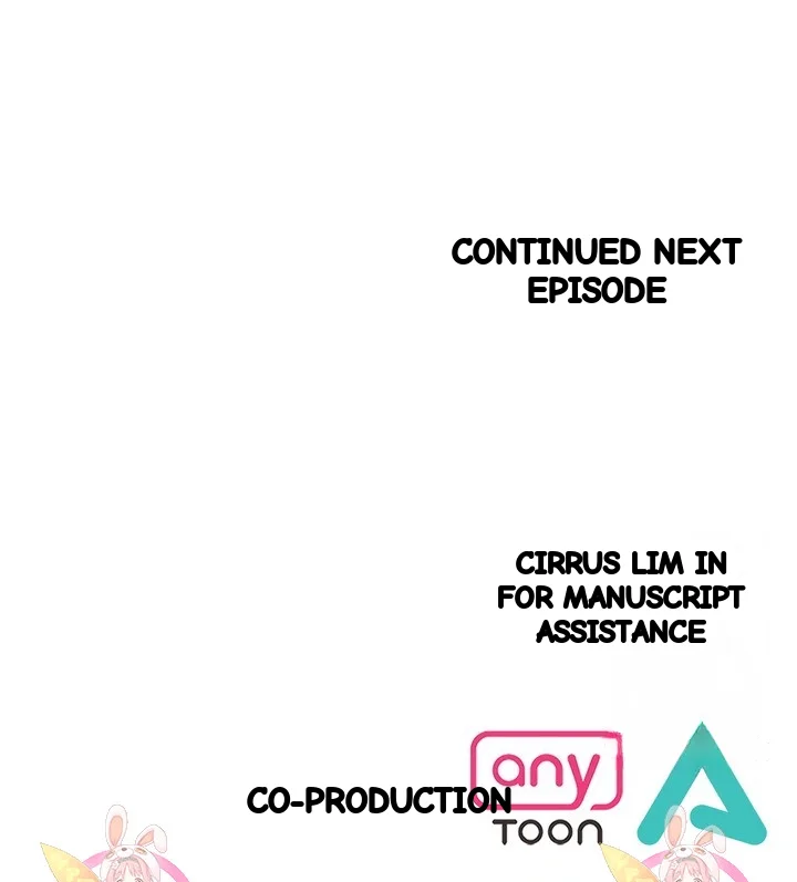 Try Crying Prettier Chapter 47 - Page 50