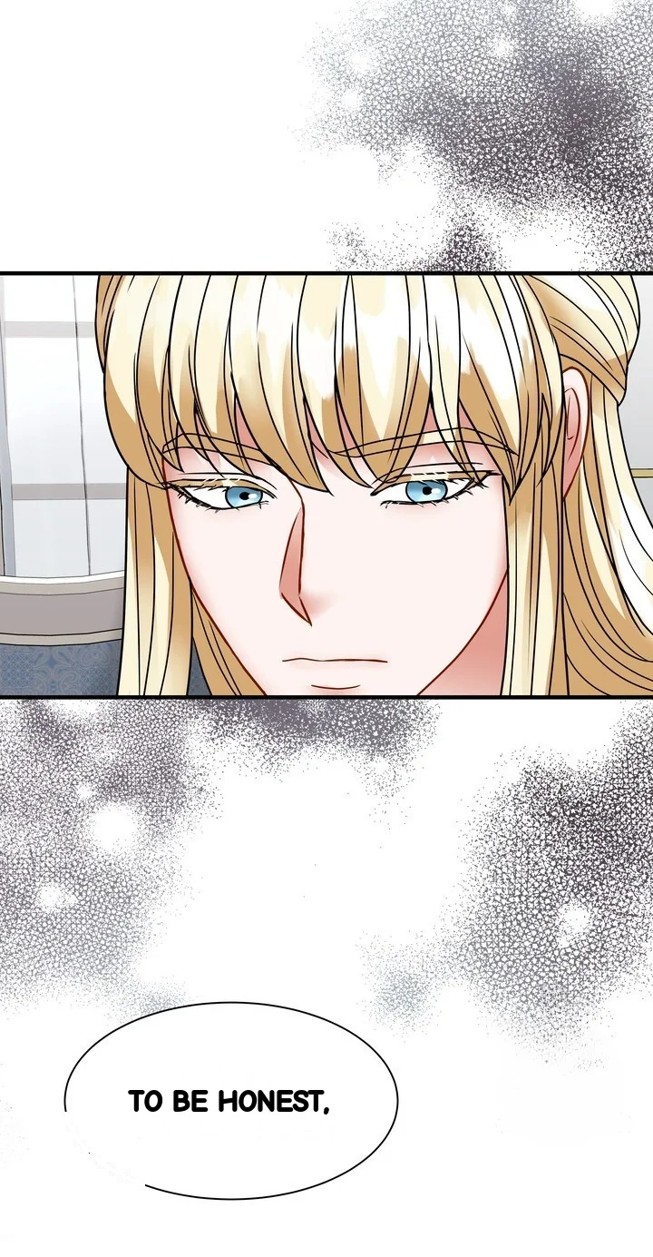 Try Crying Prettier Chapter 47 - Page 7