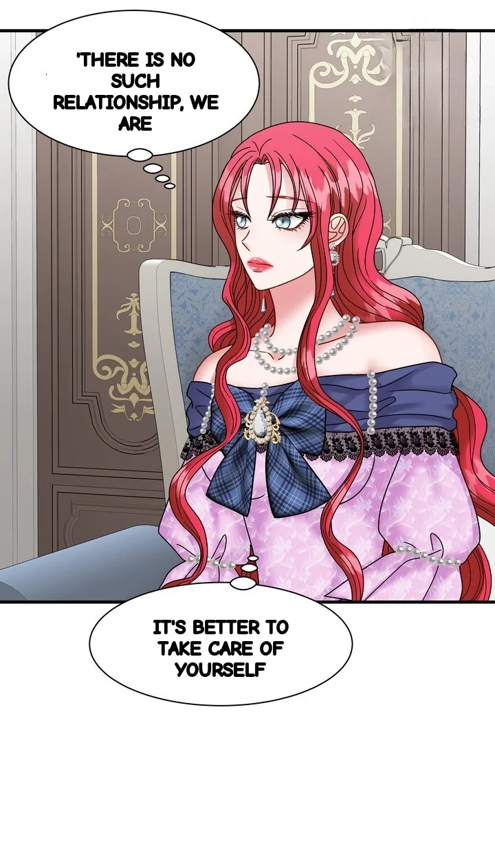 Try Crying Prettier Chapter 48 - Page 10