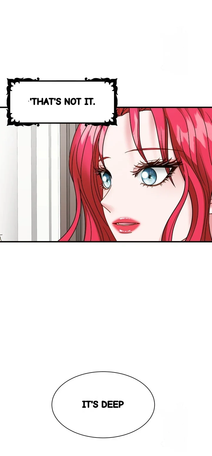 Try Crying Prettier Chapter 48 - Page 23