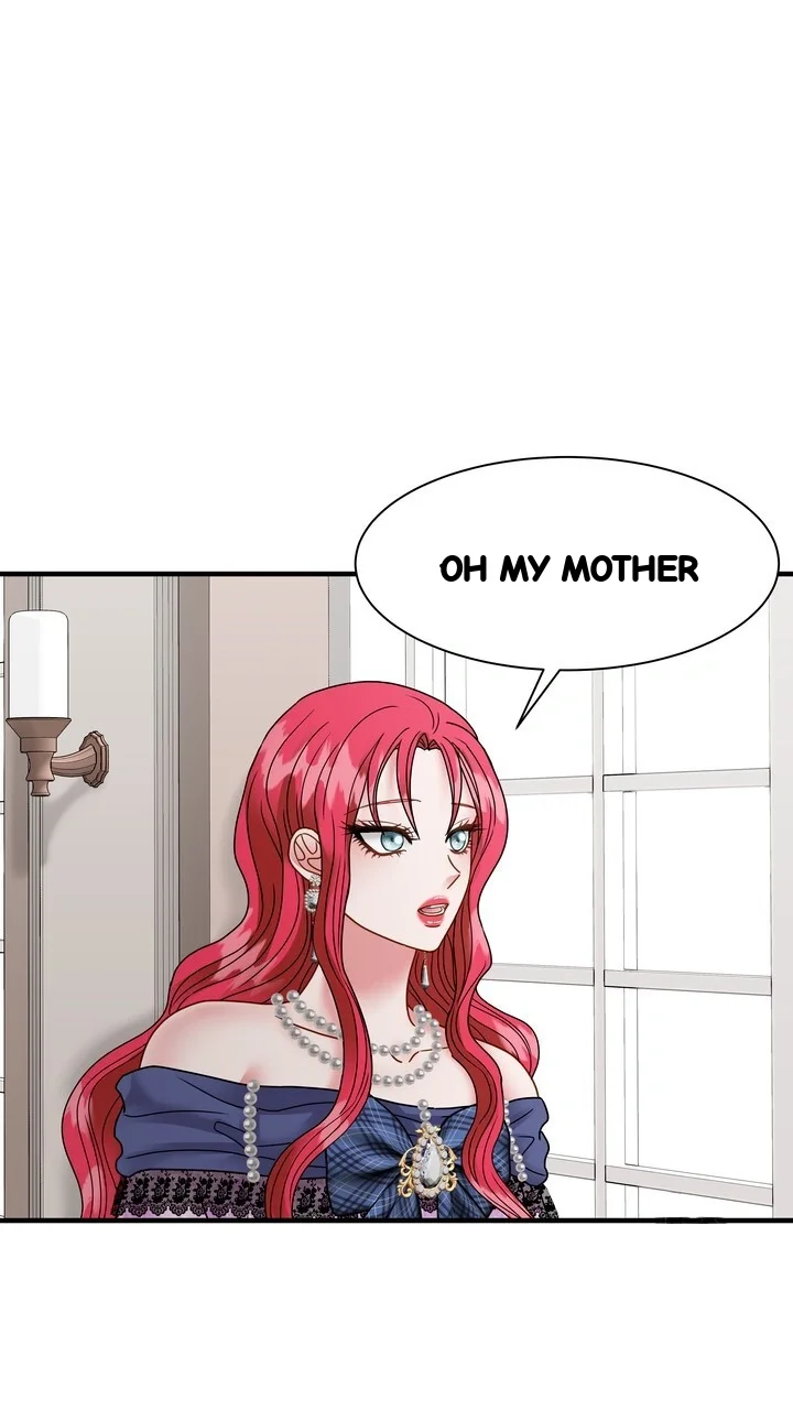 Try Crying Prettier Chapter 48 - Page 34