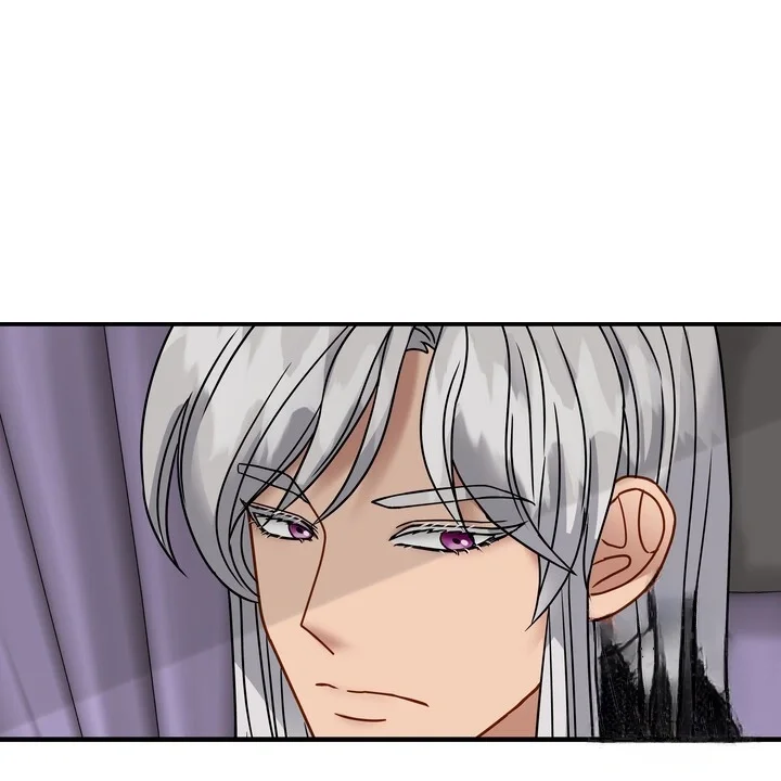 Try Crying Prettier Chapter 48 - Page 42