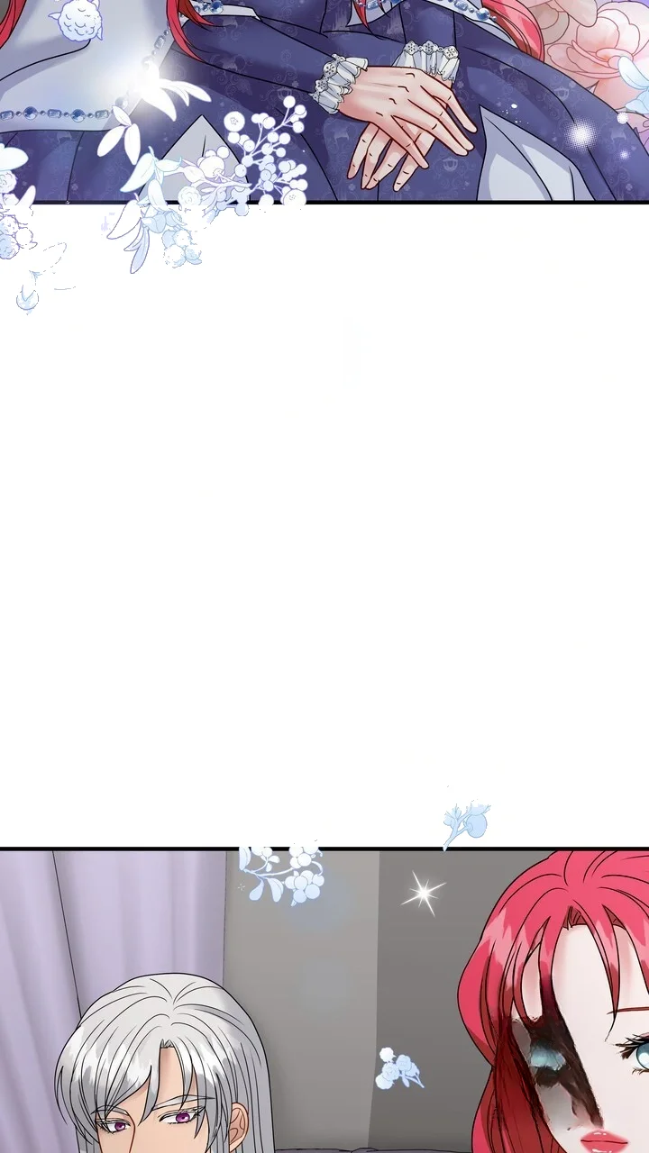 Try Crying Prettier Chapter 48 - Page 44