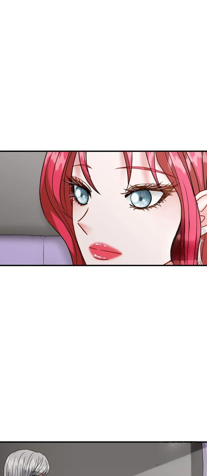 Try Crying Prettier Chapter 48 - Page 47