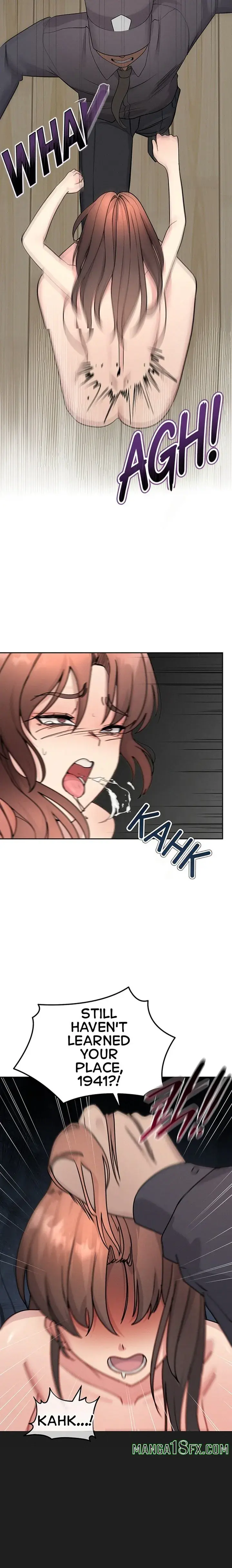 Ts Punishment Chapter 1 - Page 14