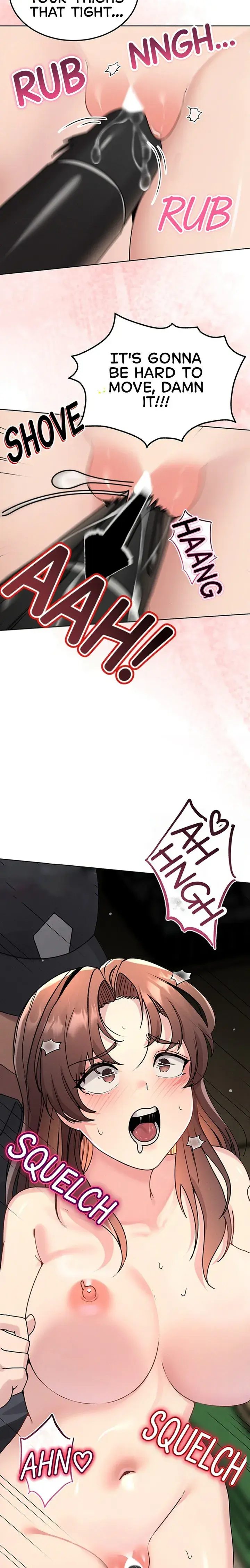 Ts Punishment Chapter 1 - Page 20