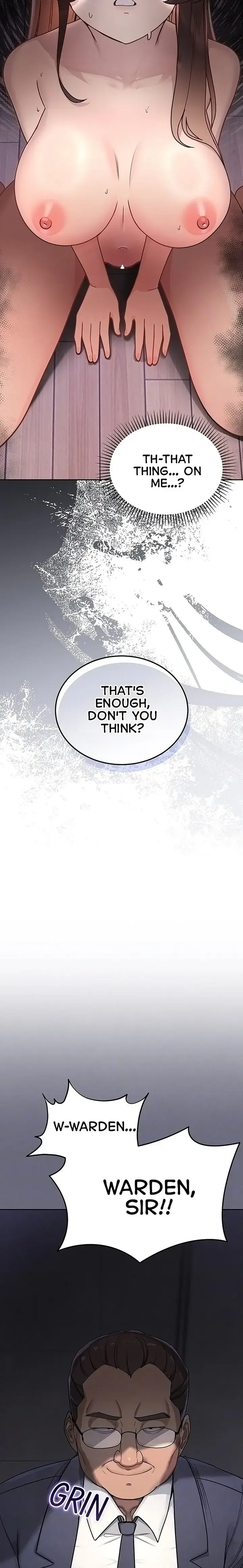 Ts Punishment Chapter 2 - Page 2