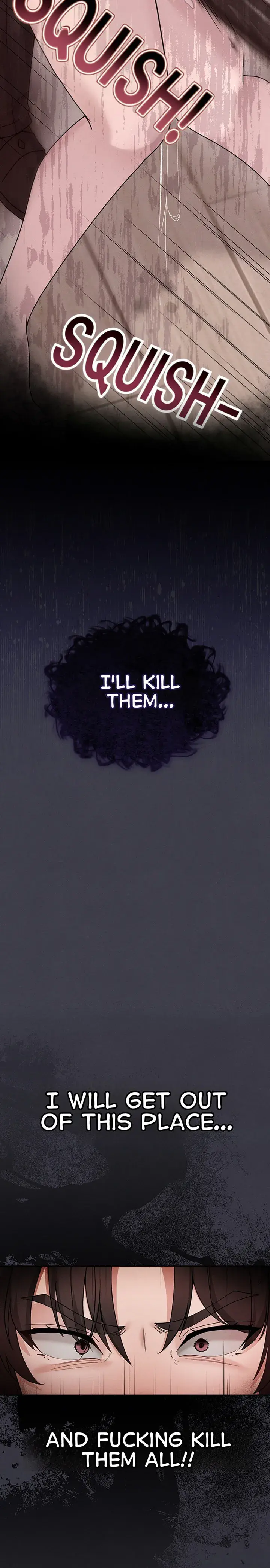 Ts Punishment Chapter 3 - Page 19