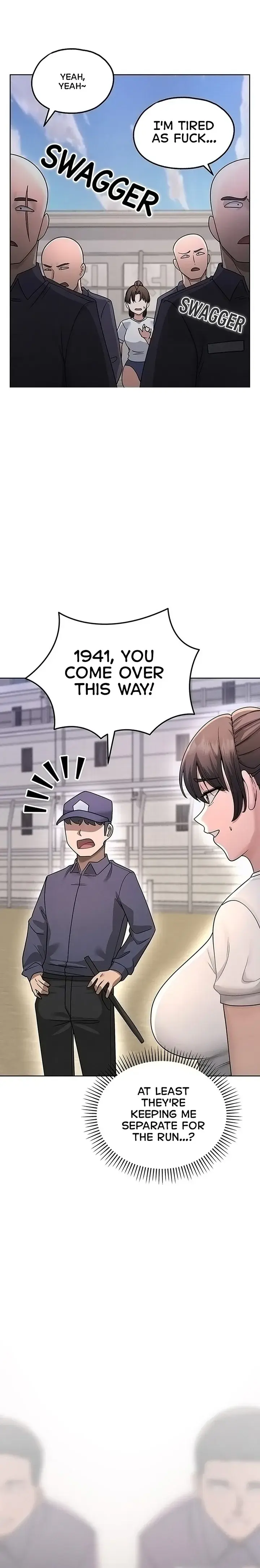 Ts Punishment Chapter 3 - Page 5