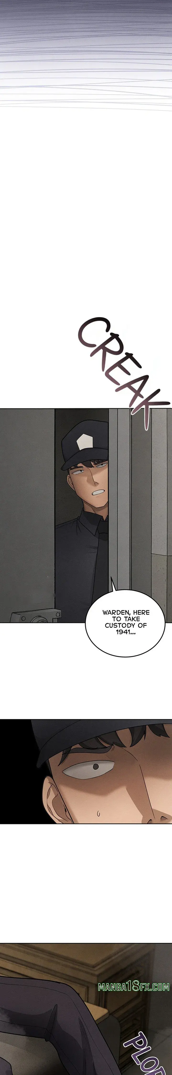 Ts Punishment Chapter 5 - Page 11
