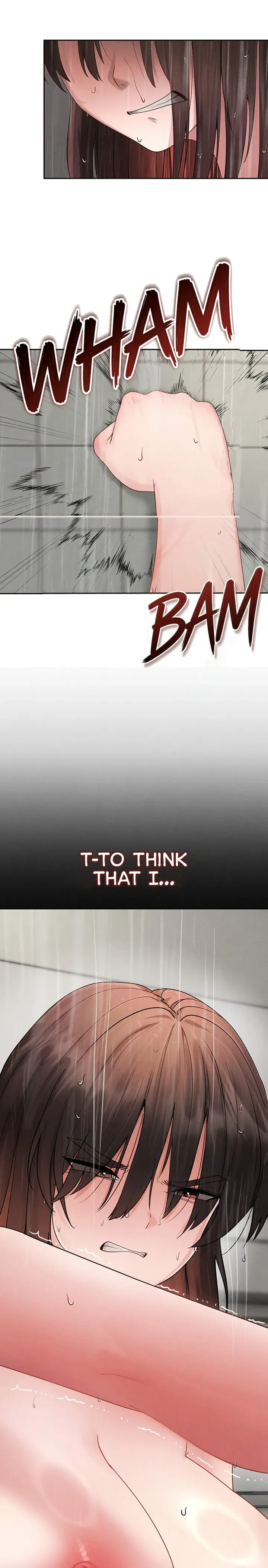 Ts Punishment Chapter 5 - Page 16