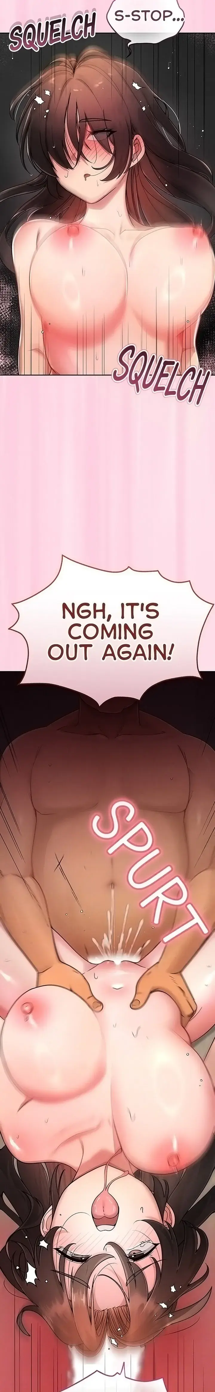 Ts Punishment Chapter 5 - Page 2