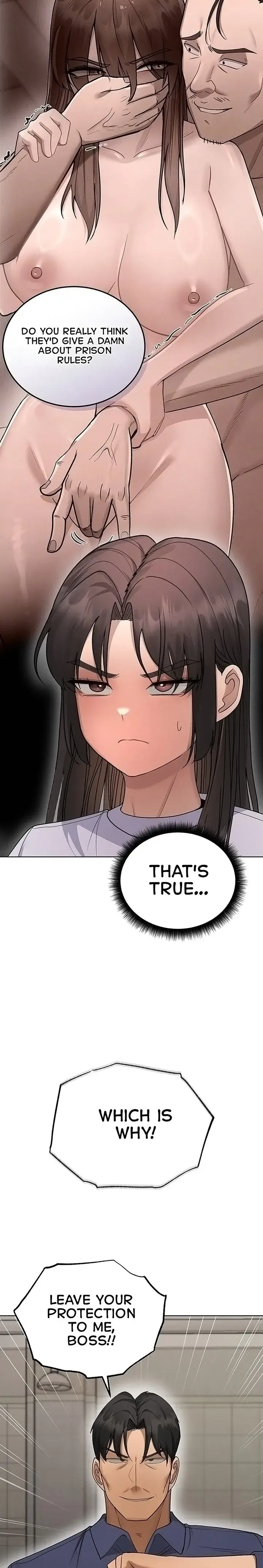 Ts Punishment Chapter 8 - Page 5
