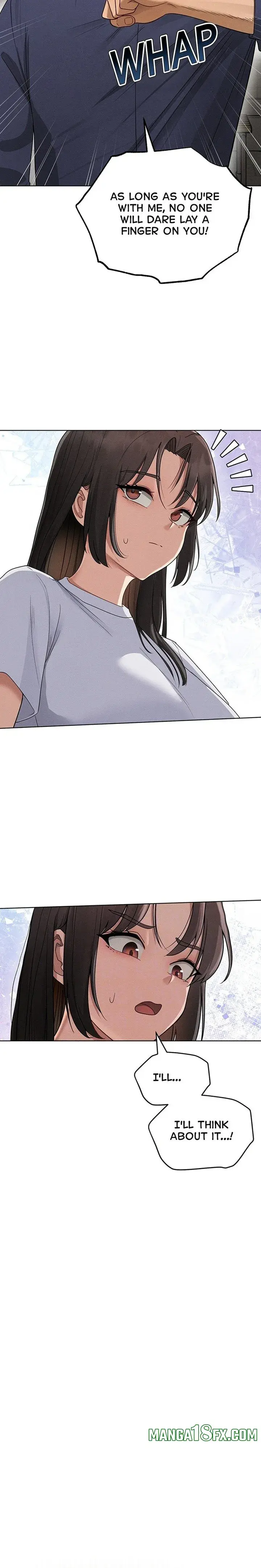 Ts Punishment Chapter 8 - Page 6