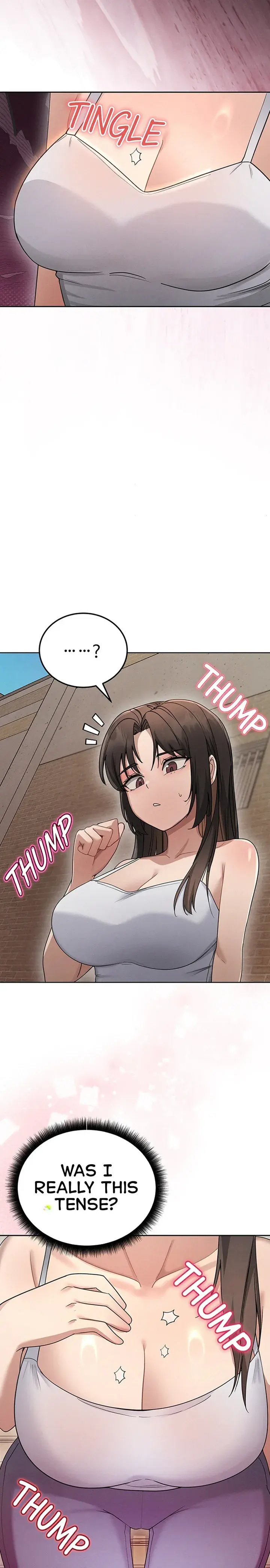 Ts Punishment Chapter 9 - Page 12