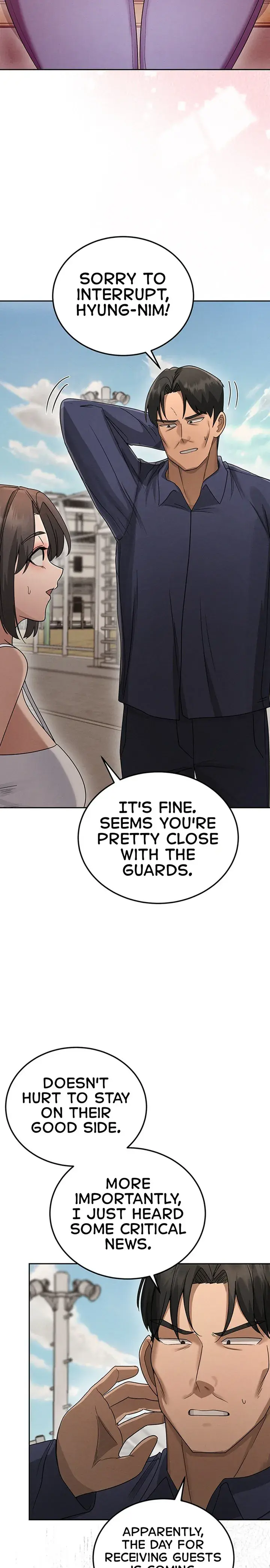 Ts Punishment Chapter 9 - Page 13
