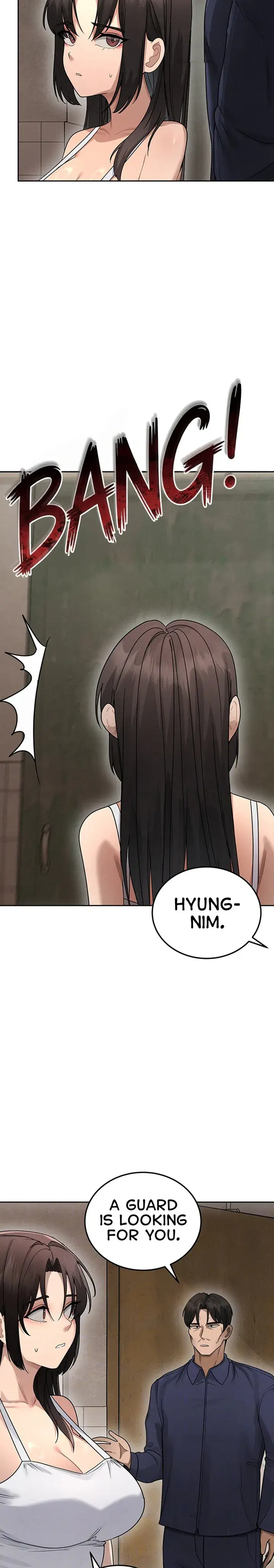 Ts Punishment Chapter 9 - Page 2