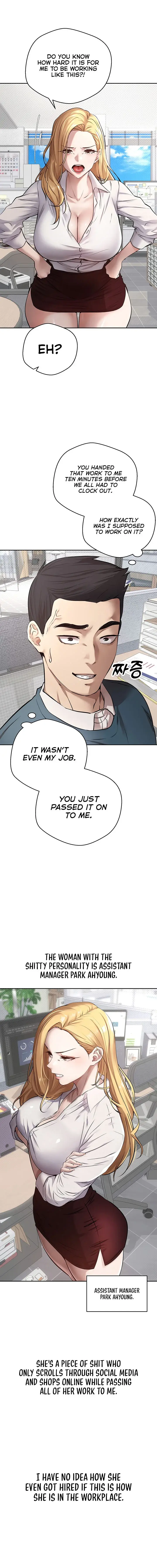Turning My Life Around With Crypto Chapter 1 - Page 2