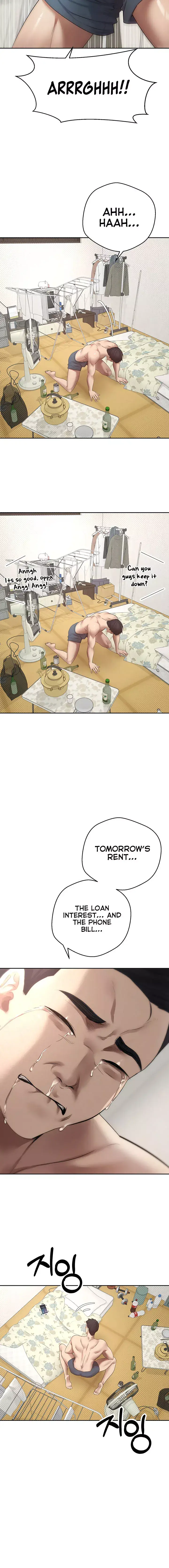 Turning My Life Around With Crypto Chapter 1 - Page 20