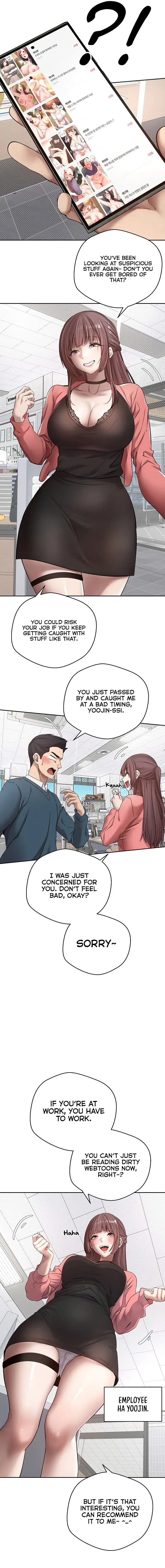 Turning My Life Around With Crypto Chapter 1 - Page 7