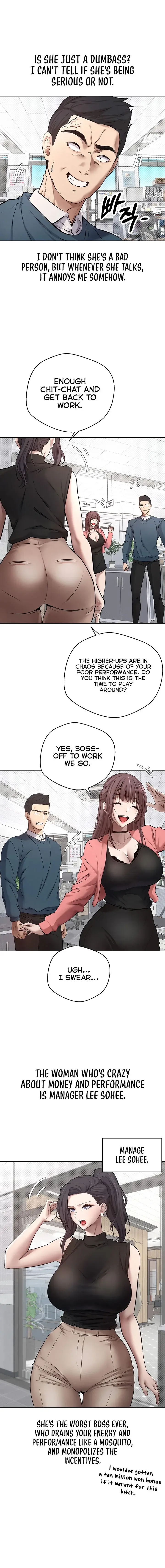 Turning My Life Around With Crypto Chapter 1 - Page 8