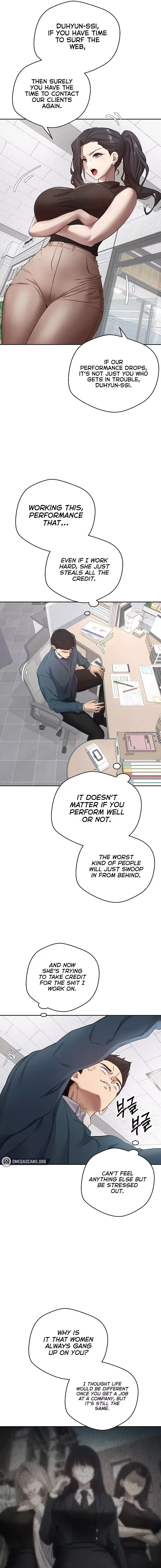 Turning My Life Around With Crypto Chapter 1 - Page 9