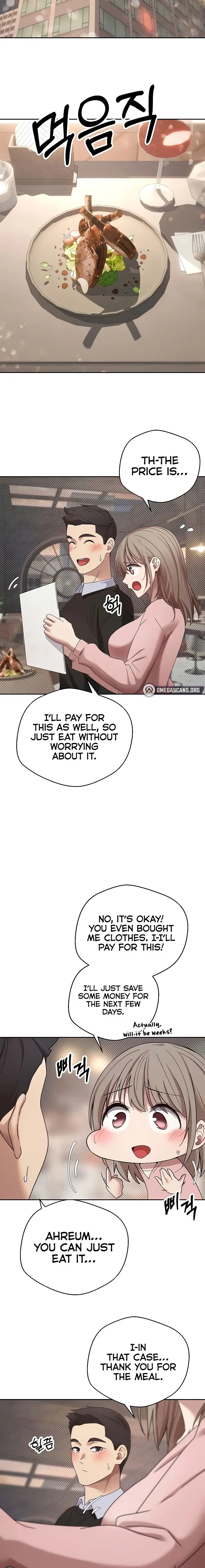 Turning My Life Around With Crypto Chapter 10 - Page 6