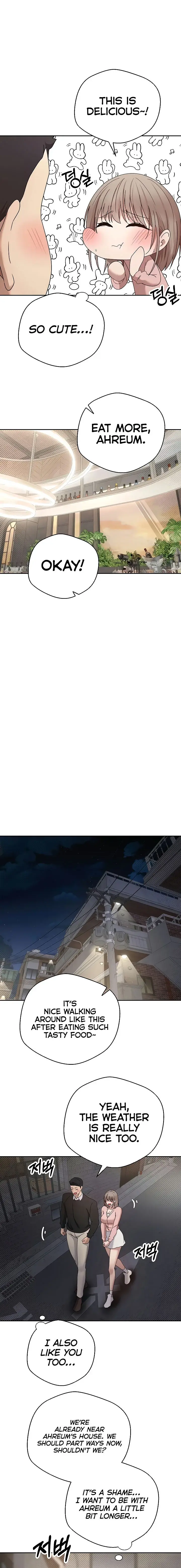 Turning My Life Around With Crypto Chapter 10 - Page 8