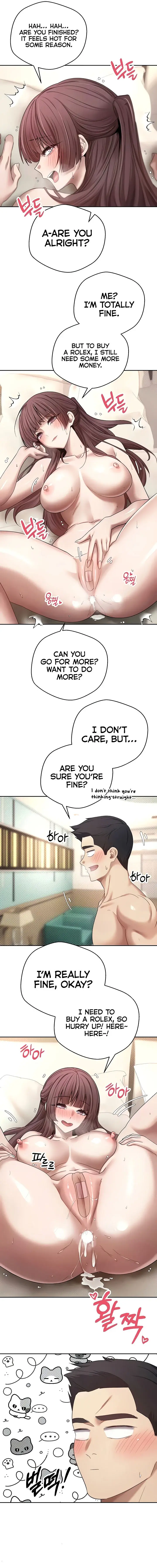 Turning My Life Around With Crypto Chapter 12 - Page 9