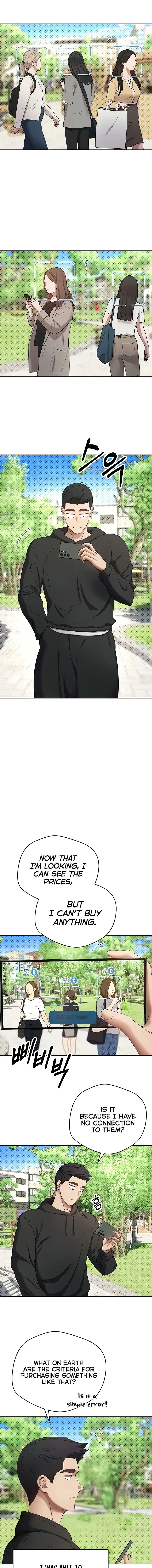 Turning My Life Around With Crypto Chapter 13 - Page 7