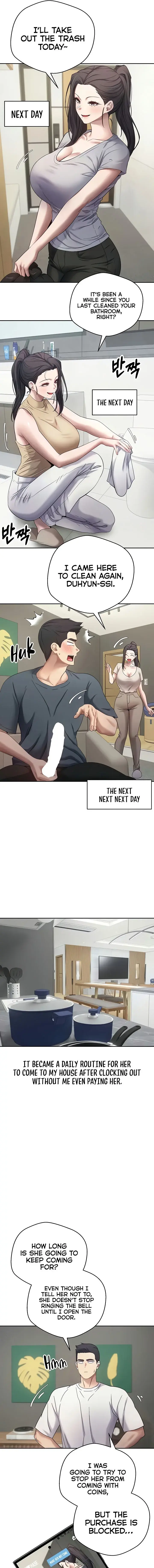 Turning My Life Around With Crypto Chapter 16 - Page 9