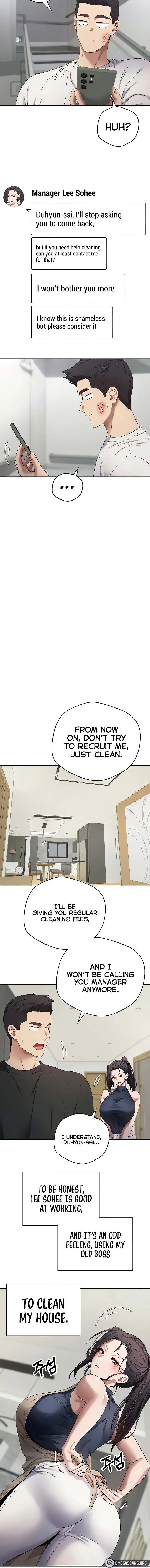 Turning My Life Around With Crypto Chapter 17 - Page 6