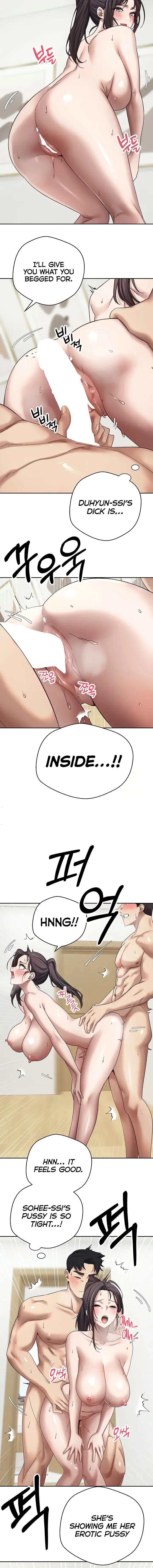 Turning My Life Around With Crypto Chapter 19 - Page 8