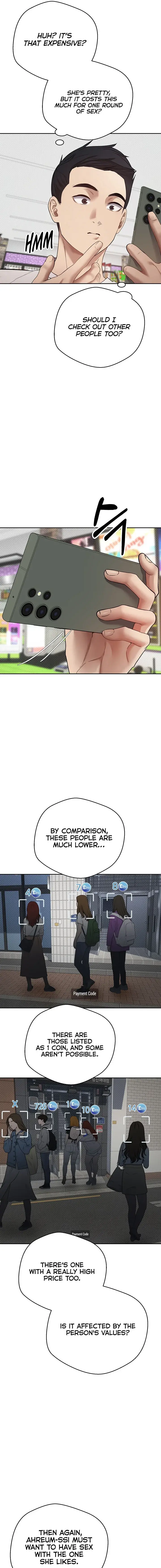 Turning My Life Around With Crypto Chapter 2 - Page 11