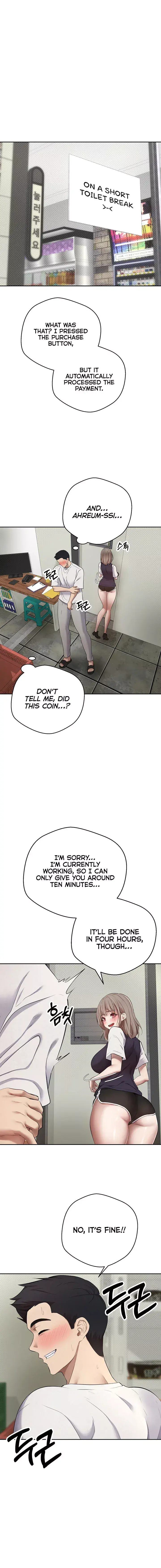 Turning My Life Around With Crypto Chapter 2 - Page 14