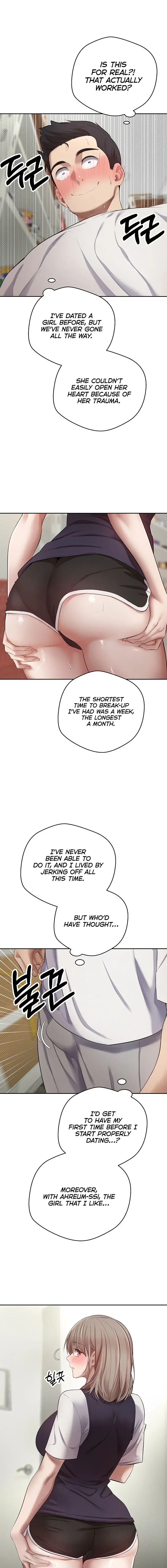 Turning My Life Around With Crypto Chapter 2 - Page 15