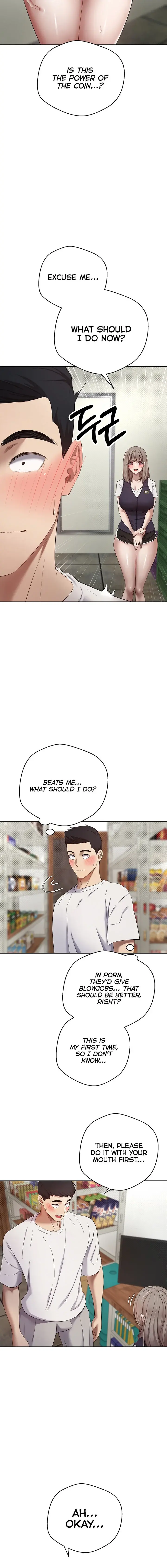 Turning My Life Around With Crypto Chapter 2 - Page 16