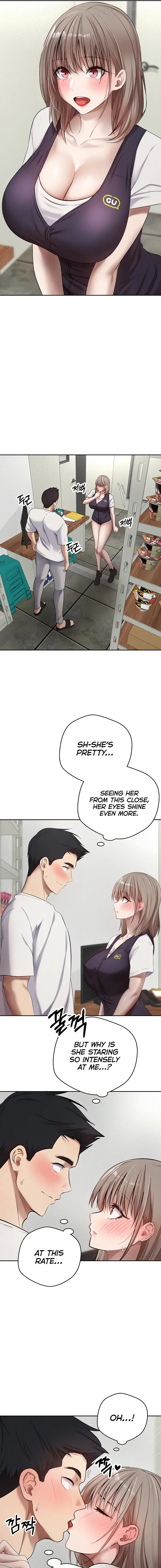 Turning My Life Around With Crypto Chapter 2 - Page 17