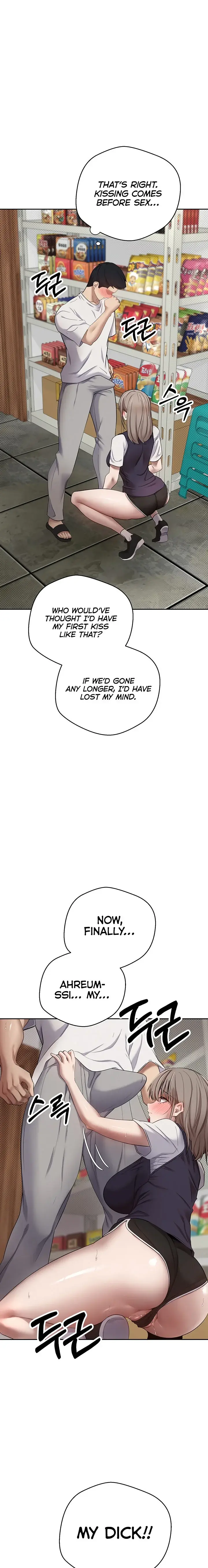 Turning My Life Around With Crypto Chapter 2 - Page 19