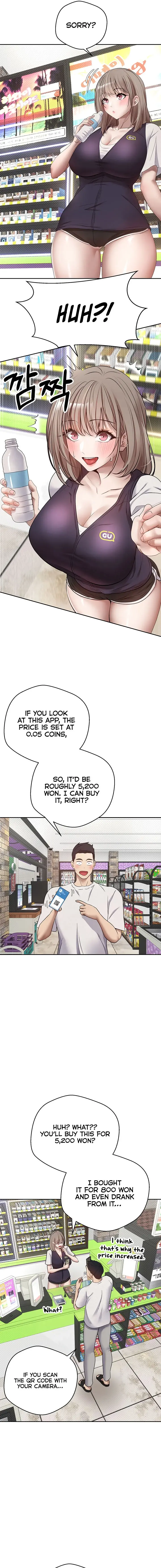 Turning My Life Around With Crypto Chapter 2 - Page 5