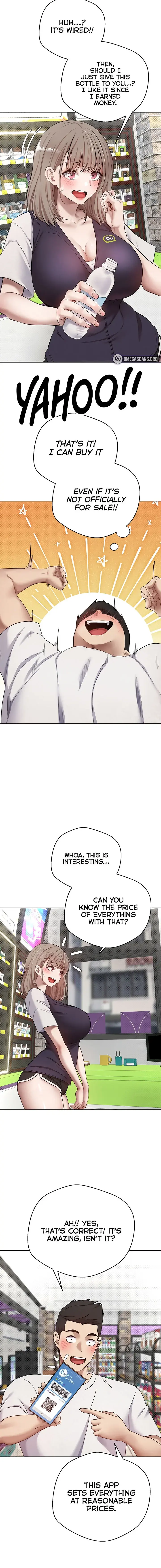 Turning My Life Around With Crypto Chapter 2 - Page 6